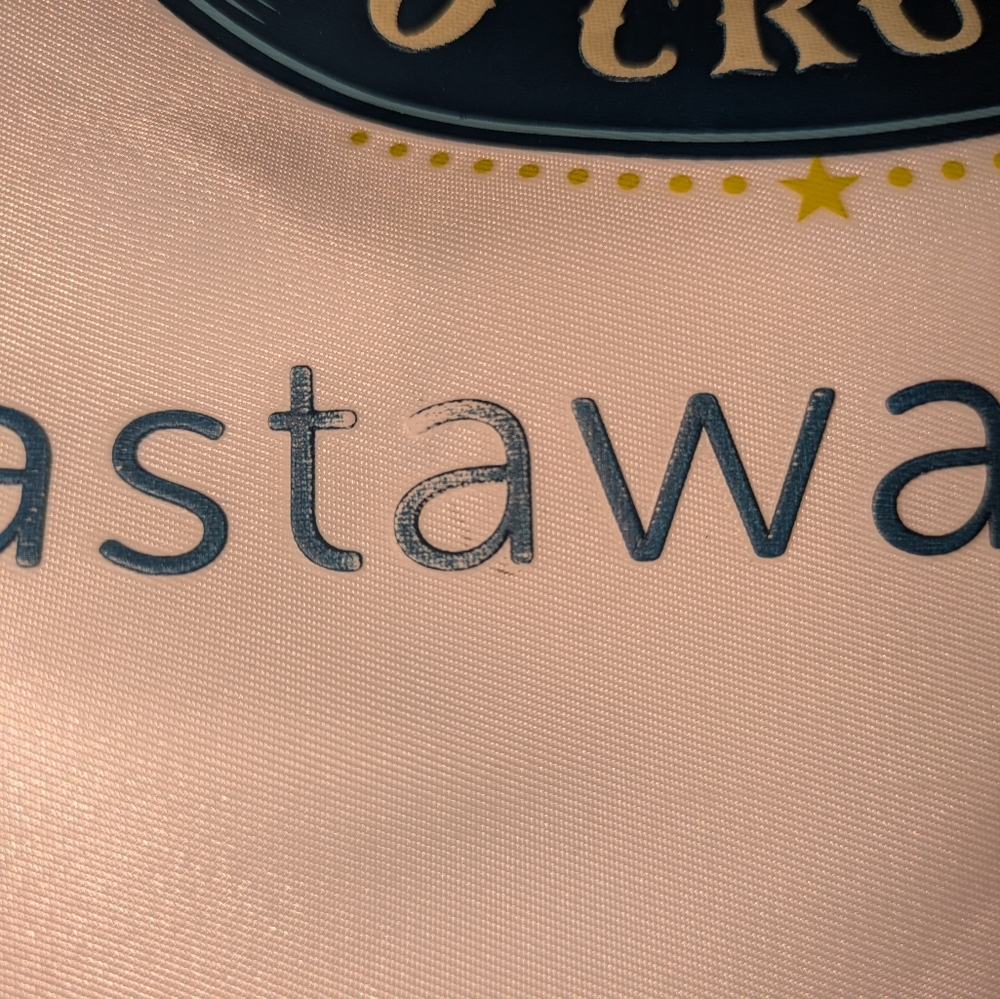 Disney Cruise Line Castaway Club tote bag - Picture 6 of 6